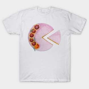 grapefruit cake T-Shirt